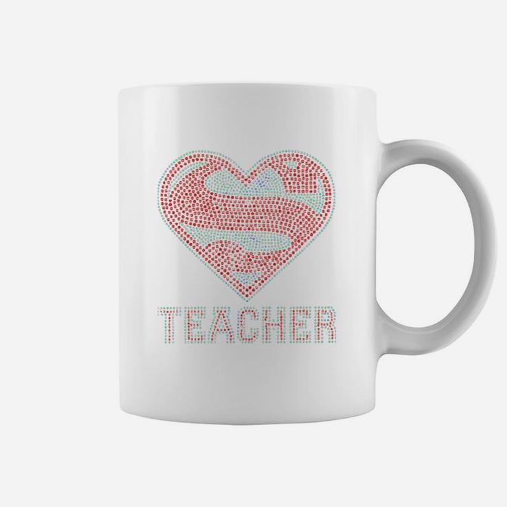 Super Teacher s ideas Coffee Mug