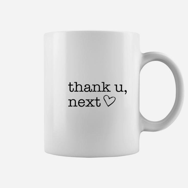 Thank U Next Funny Boyfriend Thank You, best friend gifts Coffee Mug