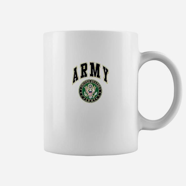 United States Army Coffee Mug