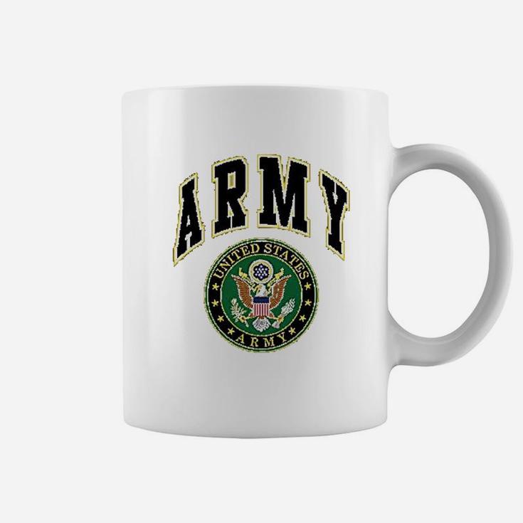 United States Army Coffee Mug