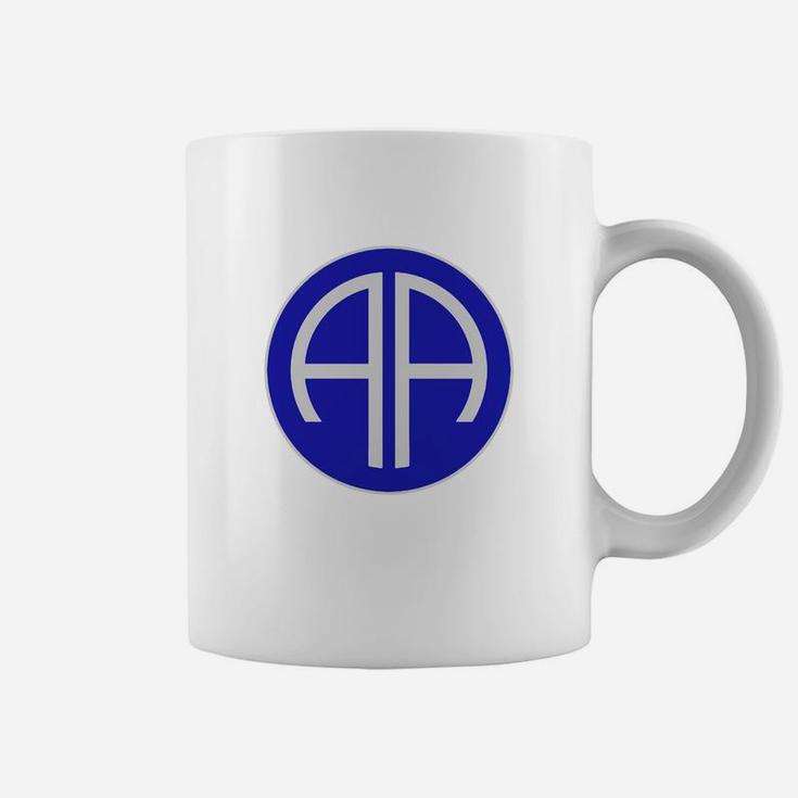 Us Army 82nd Airborne Division Coffee Mug