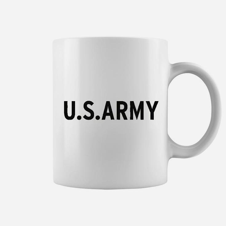 Us Army United States Military Coffee Mug