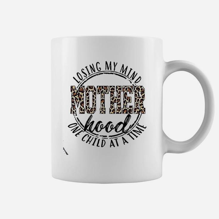 Wife Mom Funny Coffee Mug