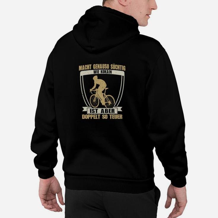 Beschränkung Des Ausgabe-s Hoodie