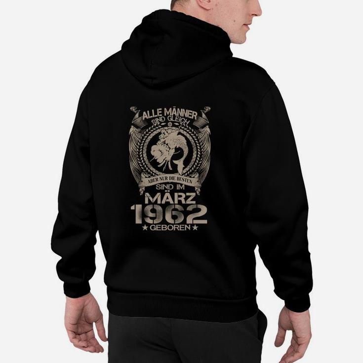 Die Bester Sind Im März 1962 Georen Hoodie