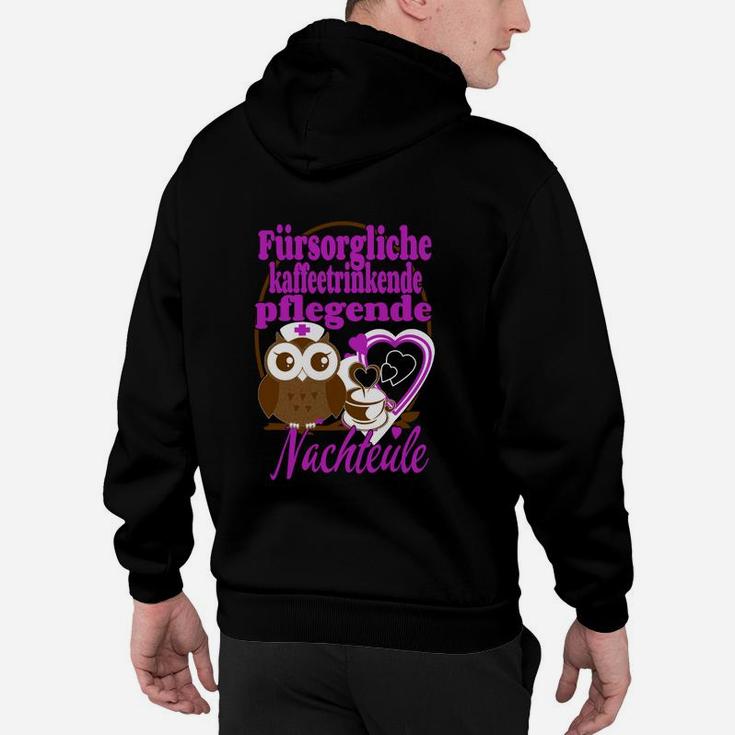 Krankenschwester Krankenpflege Pflege Hoodie