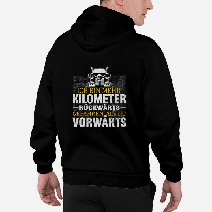 Nicht In Den Läden Erhältlich Hoodie