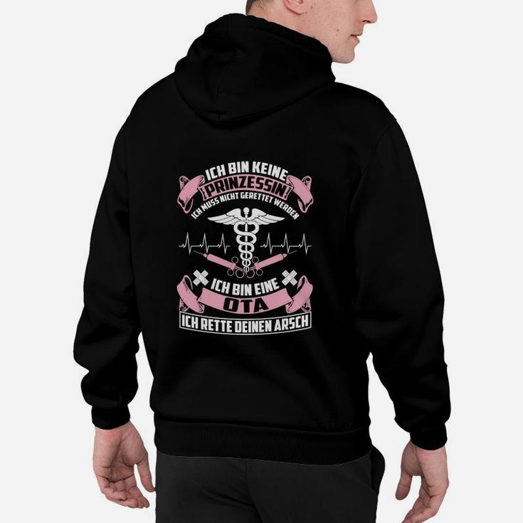 Ota Operationstechnische Assistentin Hoodie