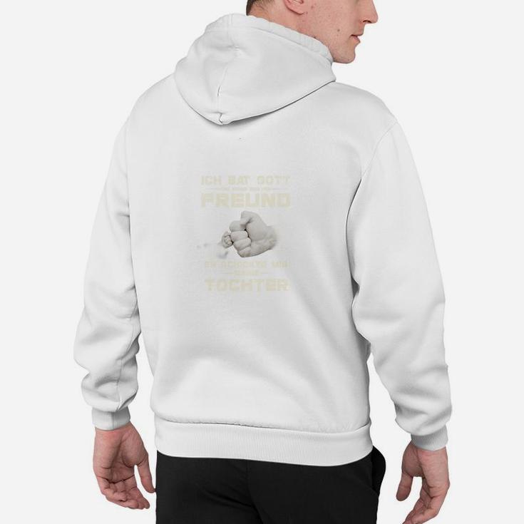 Geburtstagsgeschenk Zum Vatertag Hoodie für Papa