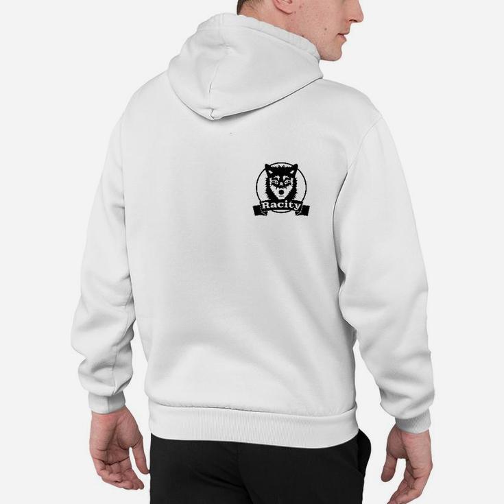 Reichter Wolf N Mountain Hoodie