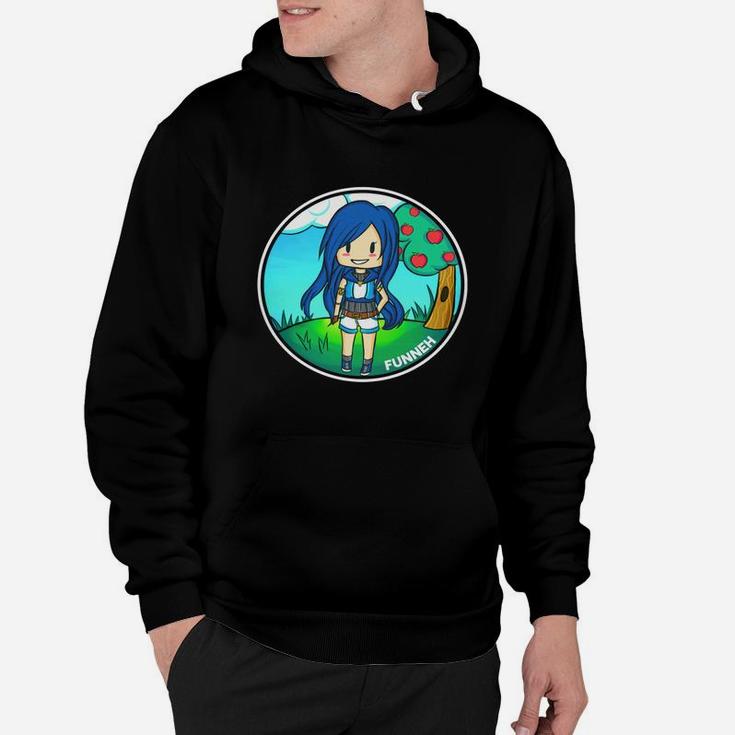 Funneh hoodie Clearance