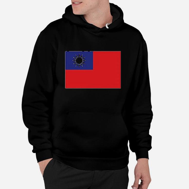 Asian And Middle Eastern National Pride Country Flags Basic Hoodie