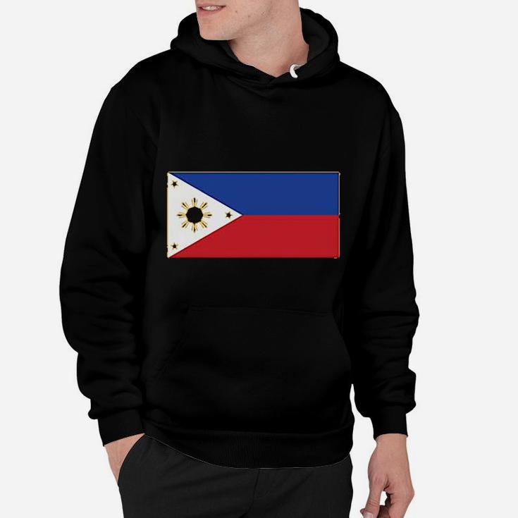 Asian And Middle Eastern National Pride Flags Hoodie