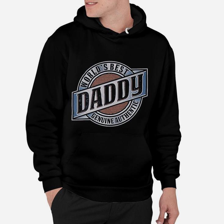 Awesome Fathers Day Hoodie
