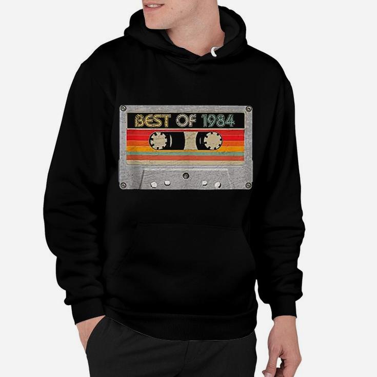 Best Of 1980 40th Birthday Gifts Cassette Tape Vintage T-Shirt Best Of 1980 40th Birthday Gifts Cassette Tape Vintage T-Shirt