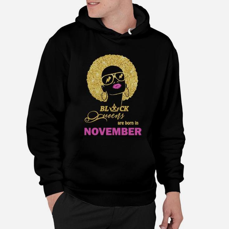 November girl clearance sweatshirt