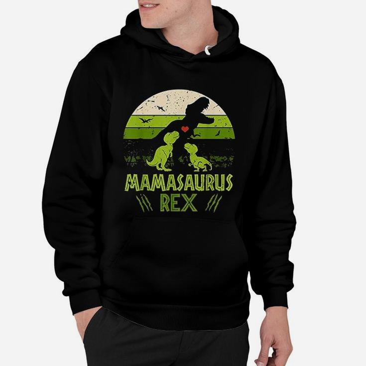 Mamasaurus hoodie hotsell