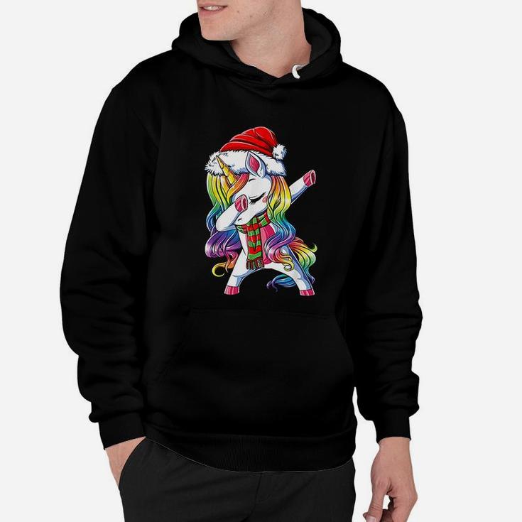 Dab unicorn outlet hoodie