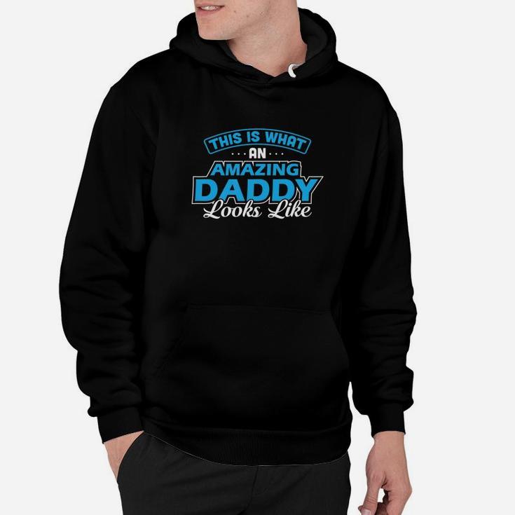 Dad Life Shirts Amazing Daddy S Funny Father Papa Gifts Hoodie