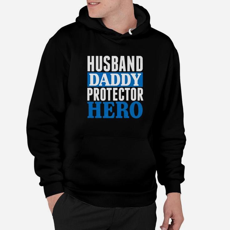 Dad Life Shirts Husband Daddy Hero Father S Holiday Gifts Hoodie