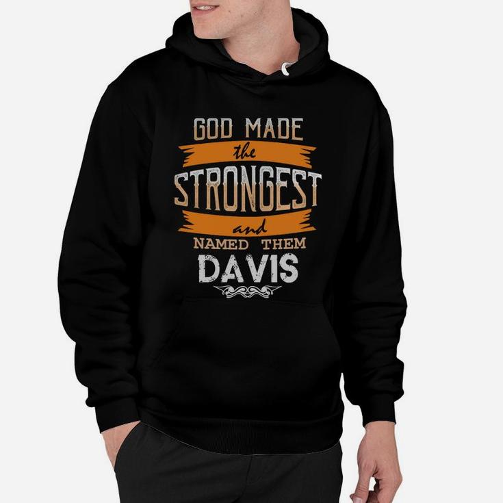Davis Shirt, Davis Family Name, Davis Funny Name GiftsShirt Hoodie