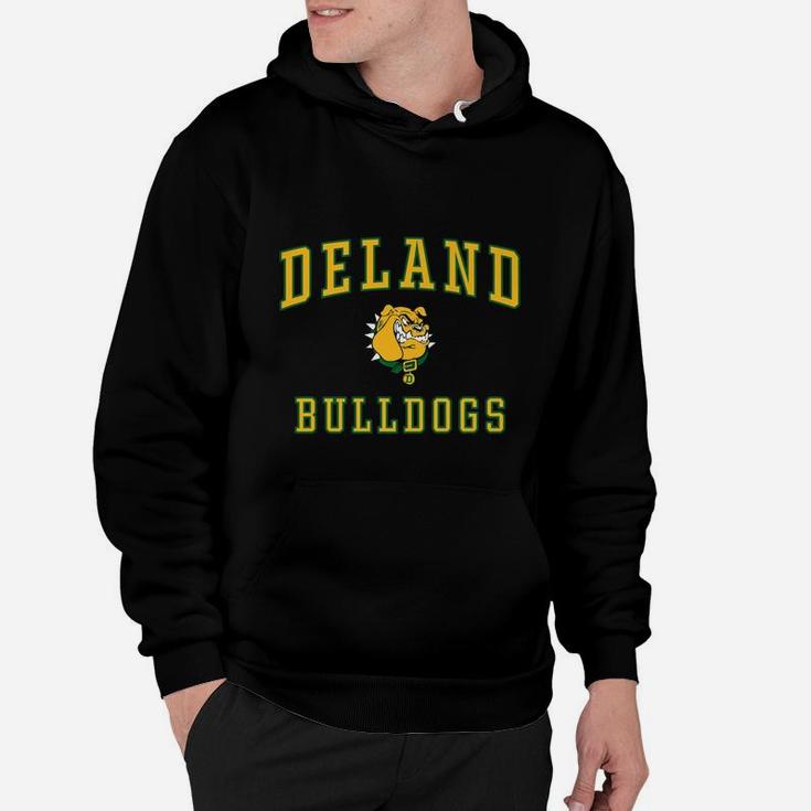 Deland High School Bulldogss Hoodie