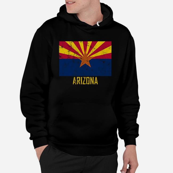 Distressed Arizona Flag T-Shirt Az Vintage Tee Shirt Distressed Arizona Flag T-Shirt Az Vintage Tee Shirt
