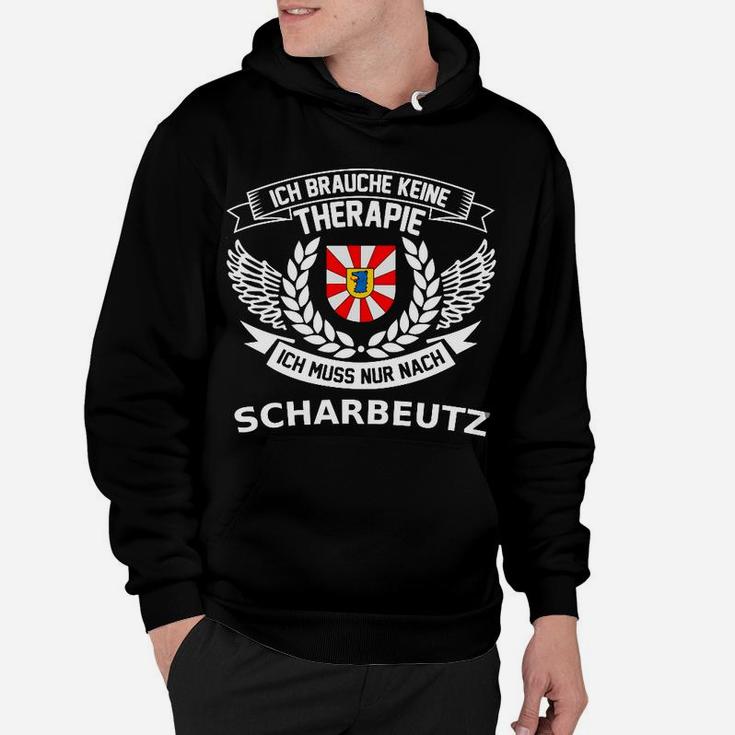 Exklusives Scharbeutz Therapie Hoodie