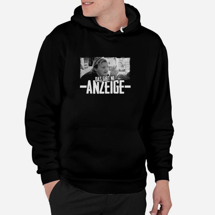 Familie Ritter Karin Das Gibt Ne Anzeige Hoodie