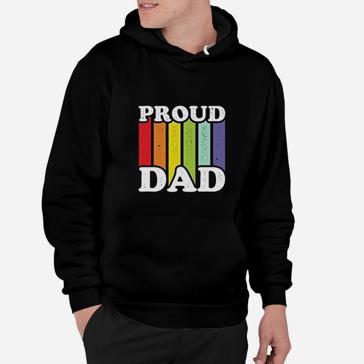Fathers Day Proud Dad, best christmas gifts for dad Hoodie