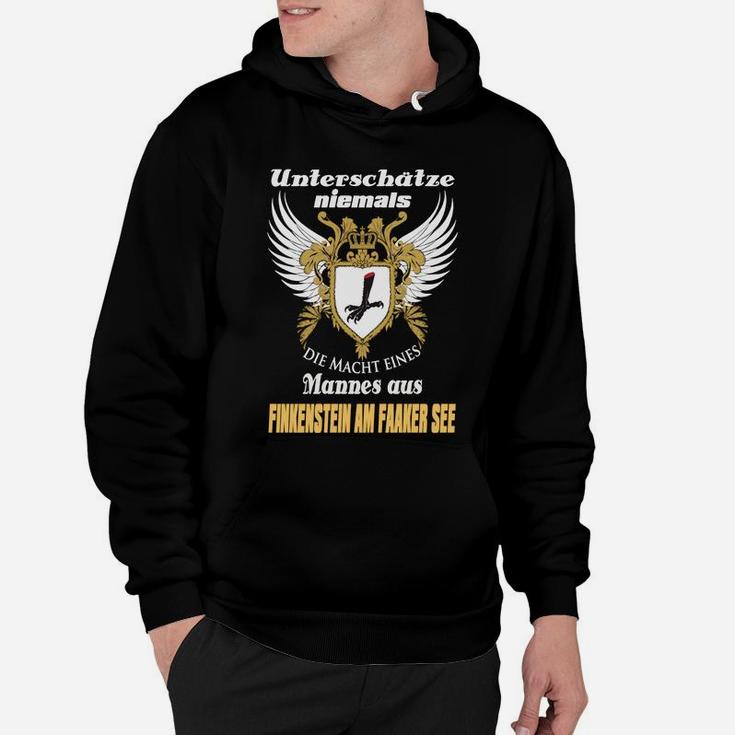 Finkenstein Am Faaker See Hoodie