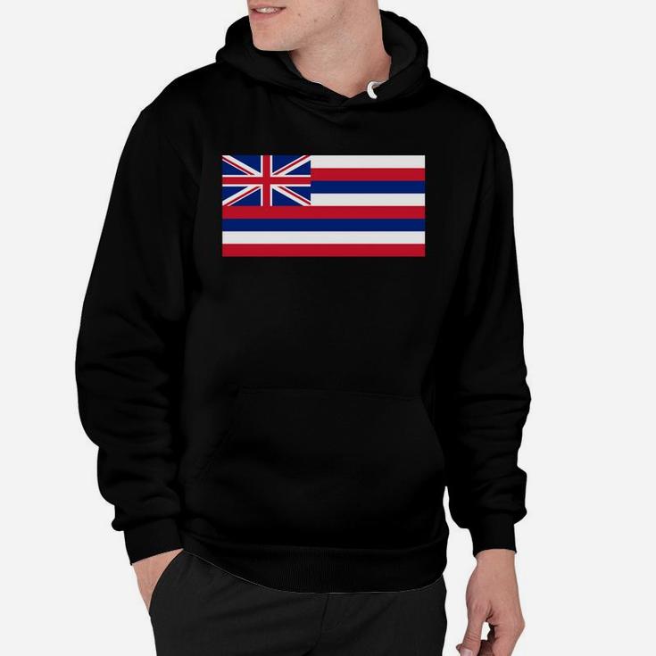Flag Hawaii T-shirt Hoodie