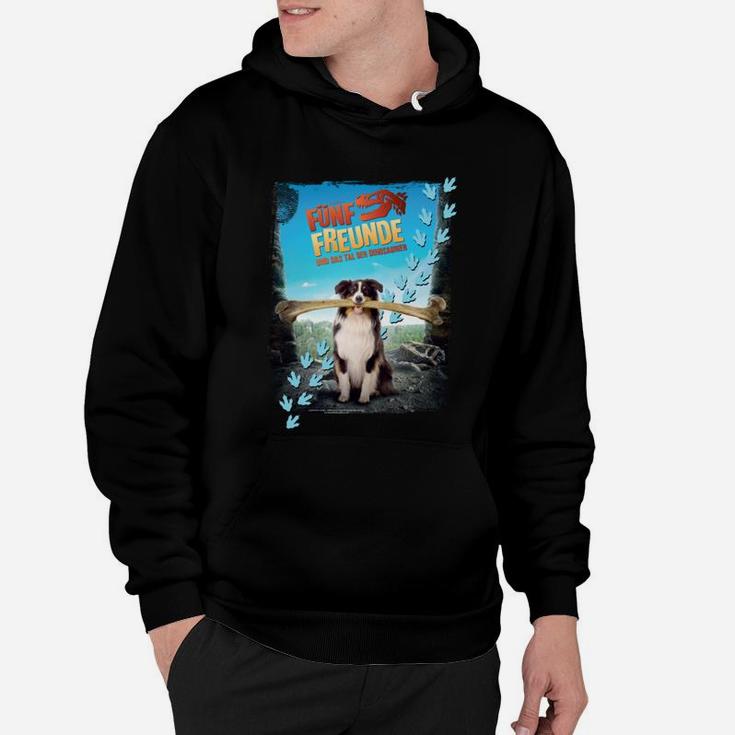 Fünf Freunde Und Das Tal Der Dinosaurier Timmy Hoodie