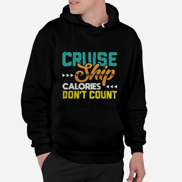 Funny Cruise Ship Tee Matching Cruise Clothing Gifts Hoodie