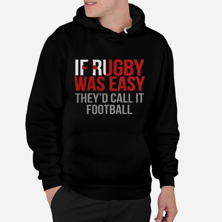 Funny Tongan Rugby Hoodie - Tonga Rugby Hoodie