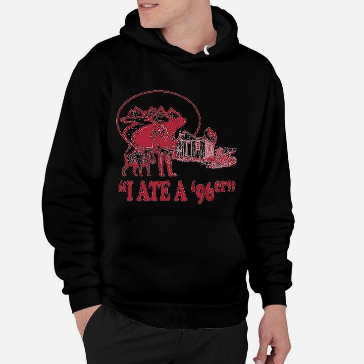 Funny Vintage Graphic Gift For Dad Hilarious Hoodie