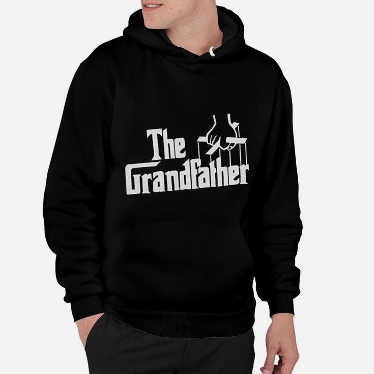 Grandfather Italian, best christmas gifts for dad Hoodie