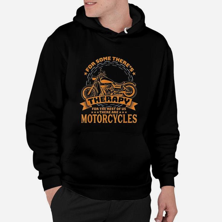 Great Vintage Motorcycle Biker Saying Funny Retro Biker Gift Hoodie