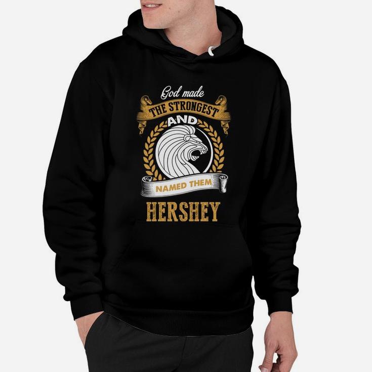 Hershey Shirt, Hershey Family Name, Hershey Funny Name Gifts T Shirt Hoodie
