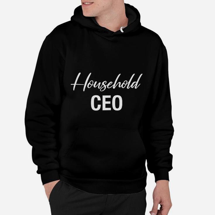 Mom wife boss hoodie sale