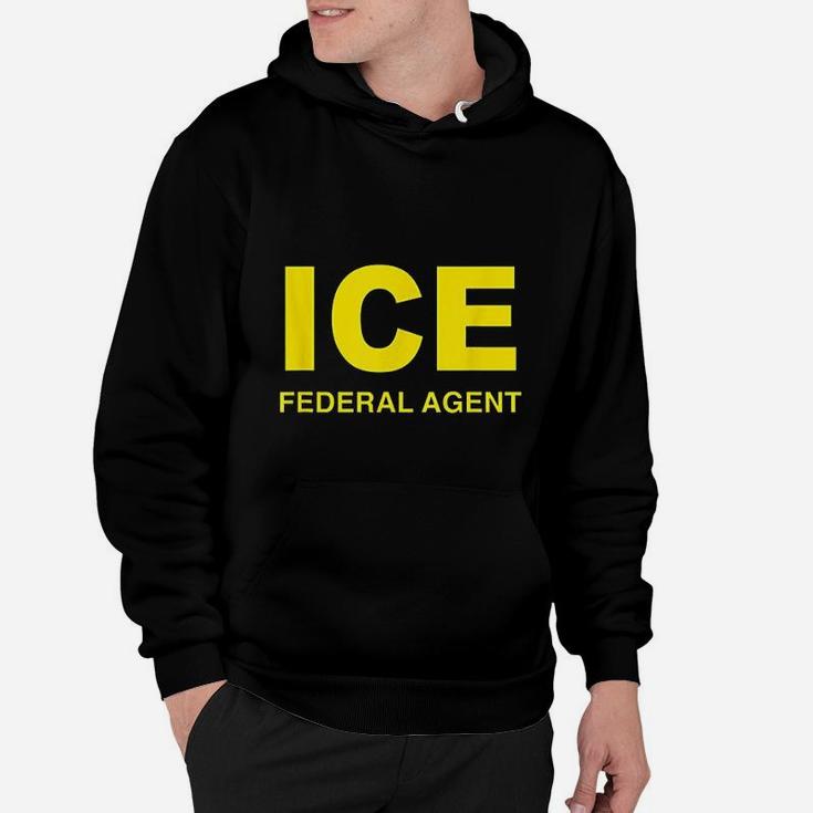 Federal sweatshirt 2024