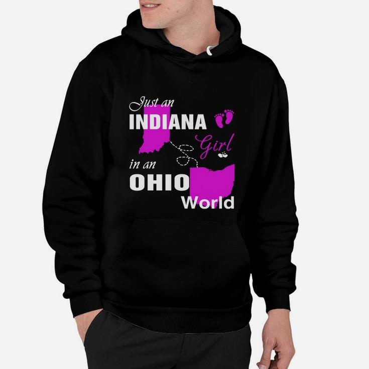 Indiana Girl In Ohio Shirts Indiana Girl Tshirt,ohio Girl T-shirt,ohio Girl Tshirt,indiana Girl In Ohio Shirts,ohio Hoodie, Ohio Tshirt Hoodie