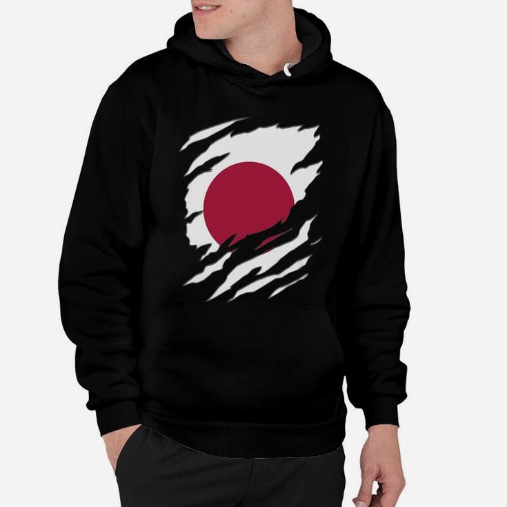 Japan Hoodie