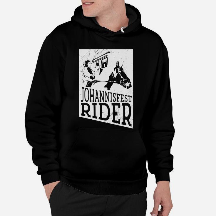 Johannisfedrder Vintage Reines Hoodie