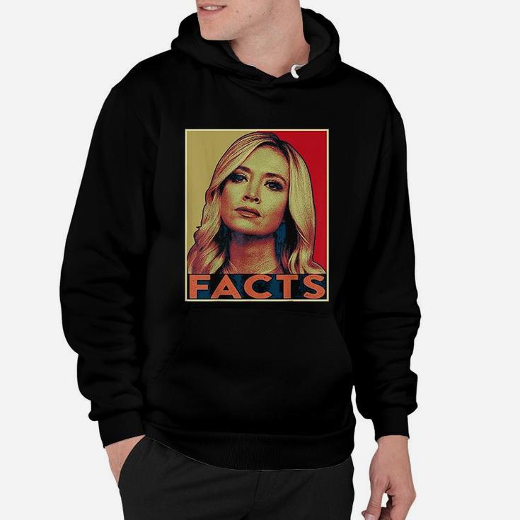 Kayleigh Mcenany Secretary Kayleigh Facts Hoodie