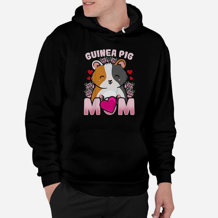 Kids Guinea Pigs Gift For Guinea Pig Lovers Hoodie
