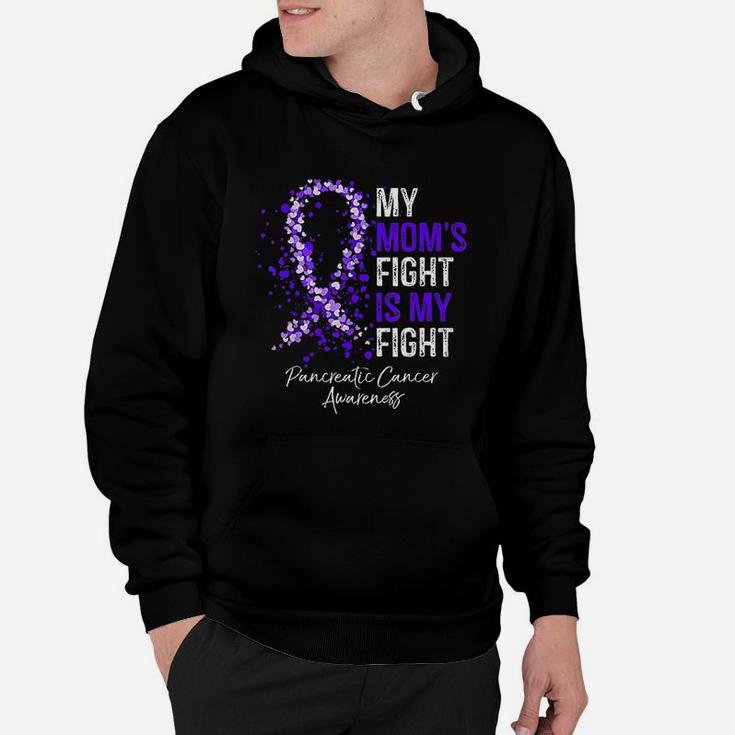 My Mom Fight Is My Fight Hoodie