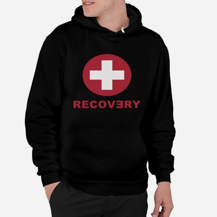 Recovery Hoodie