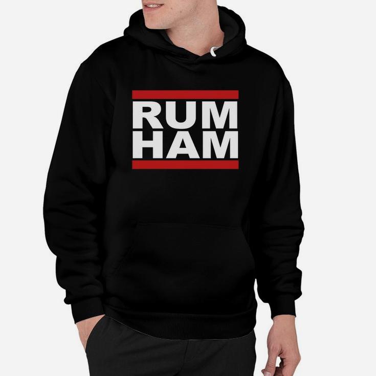Rum Ham Its Always Sunny In Philadelphia Rum Ham Its Always Sunny In Philadelphia Hoodie
