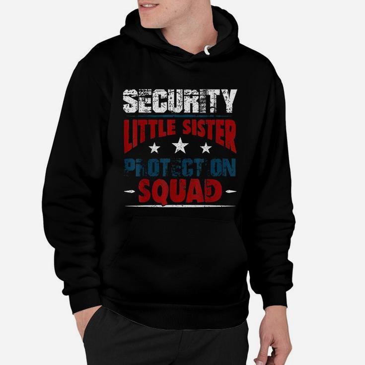 Sister hot sale squad sweatshirt